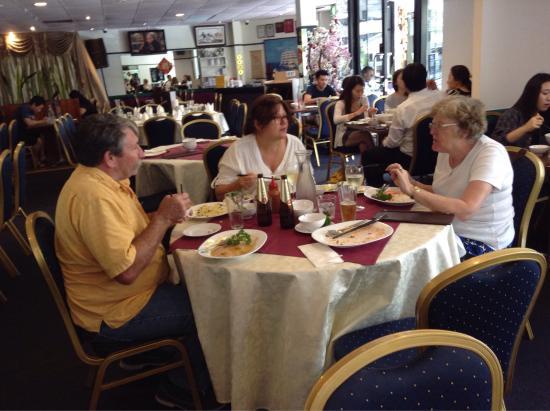 Ben's Vietnamese & Chinese Restaurant